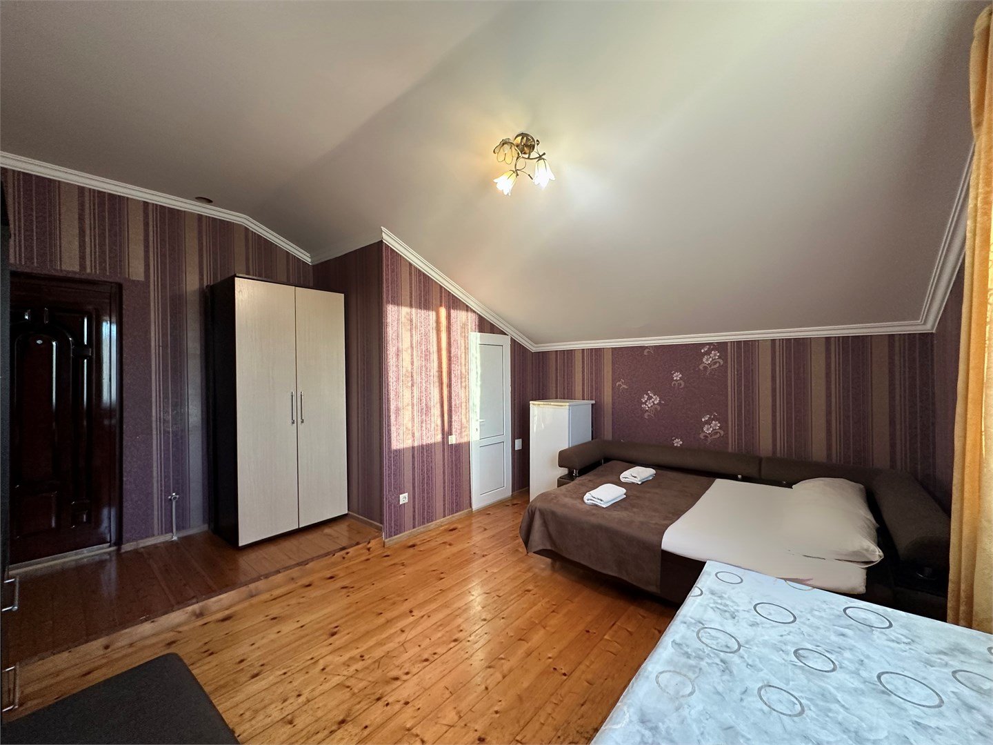 Четырехместный Стандарт в Михаил