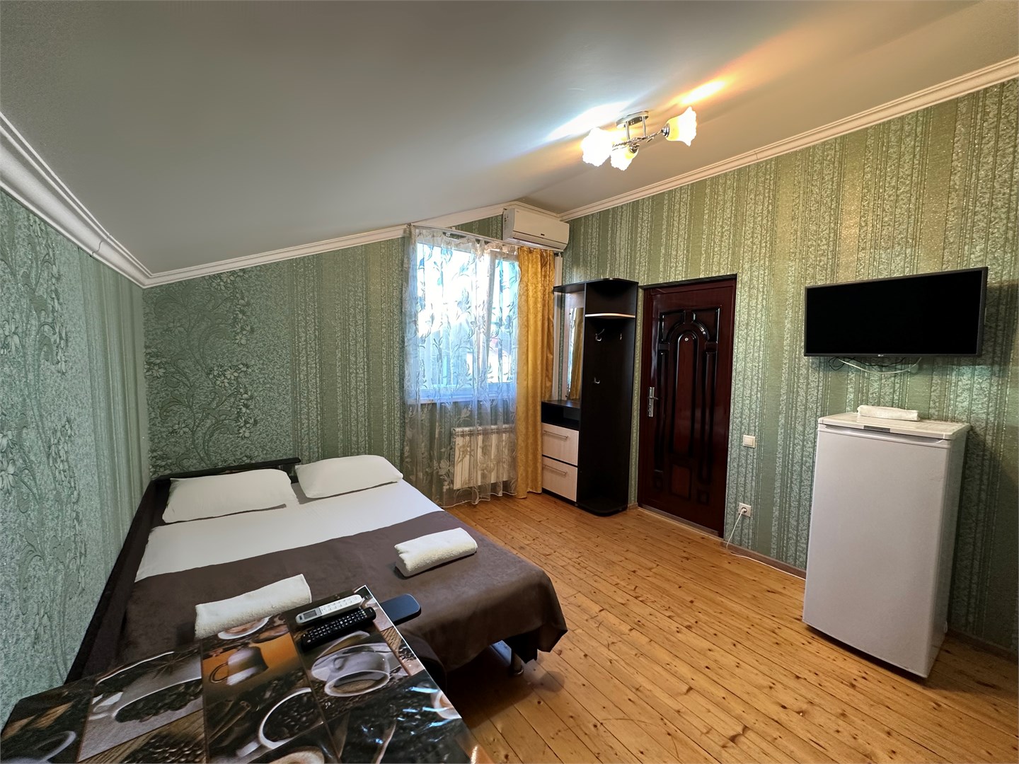 Четырехместный Стандарт в Михаил