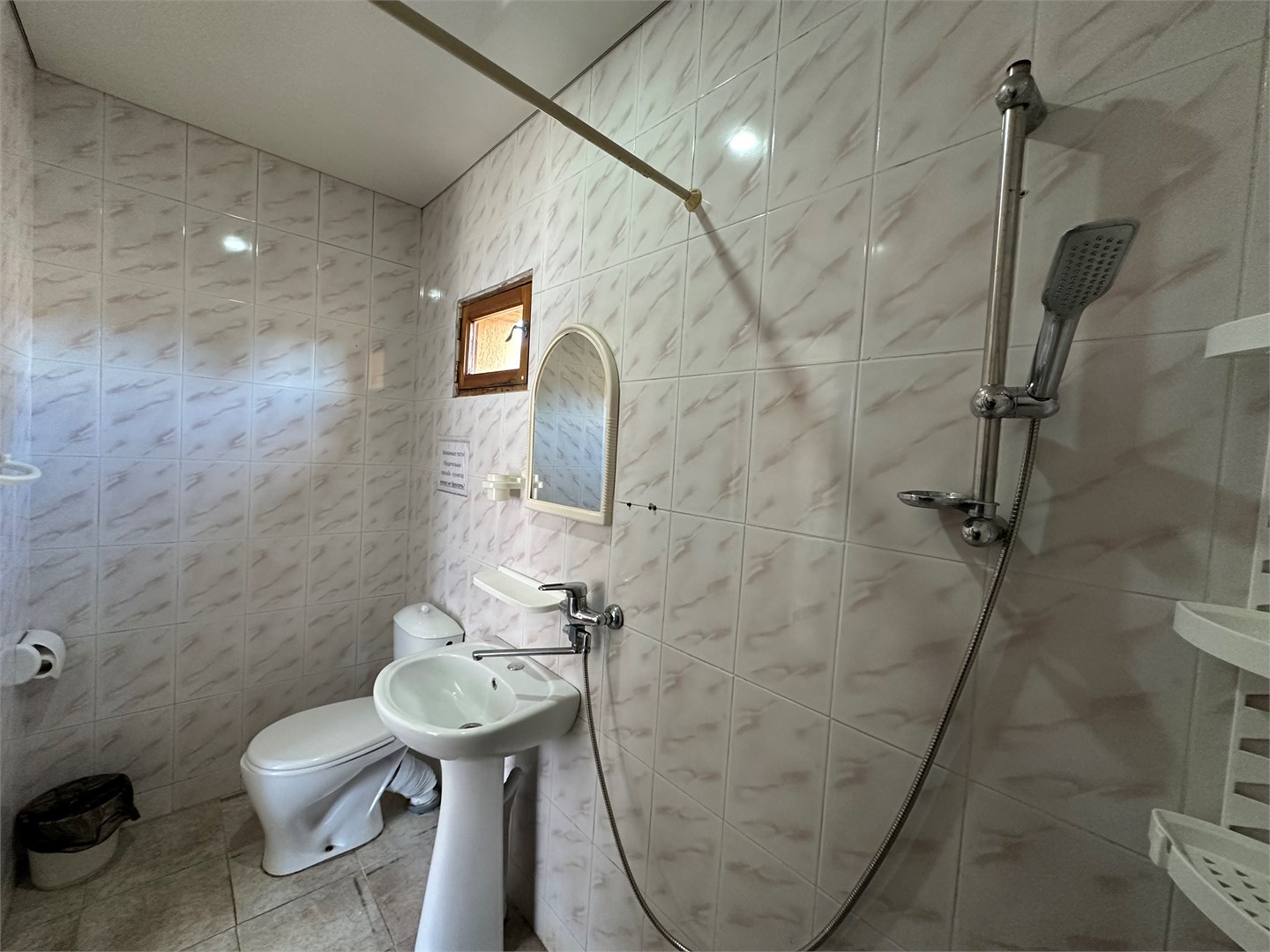 Двухкомнатный Пятиместный Стандарт в Михаил