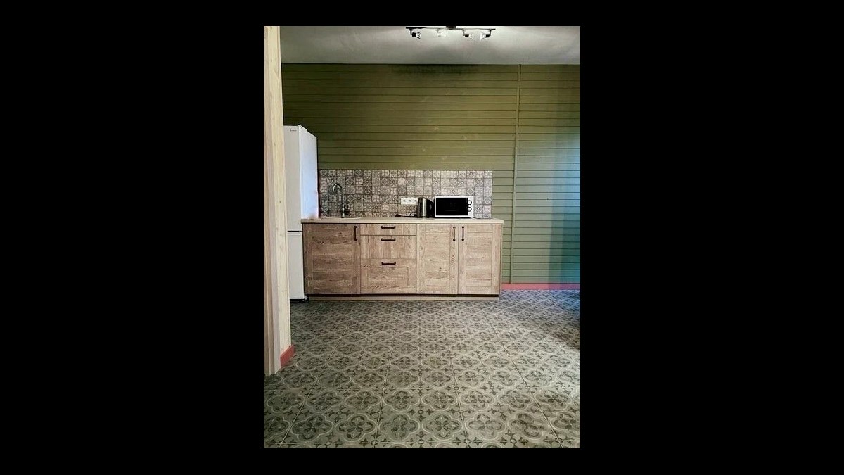 Домик №1 в Донская миля