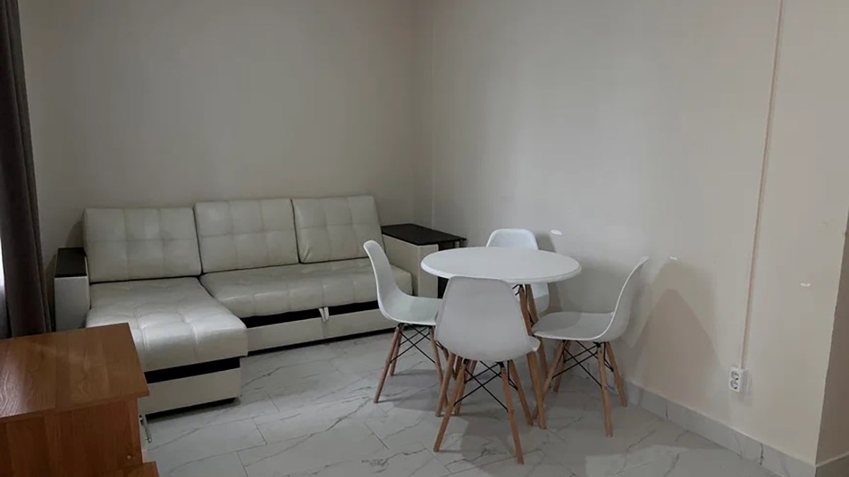 Дом №4 в Донская миля