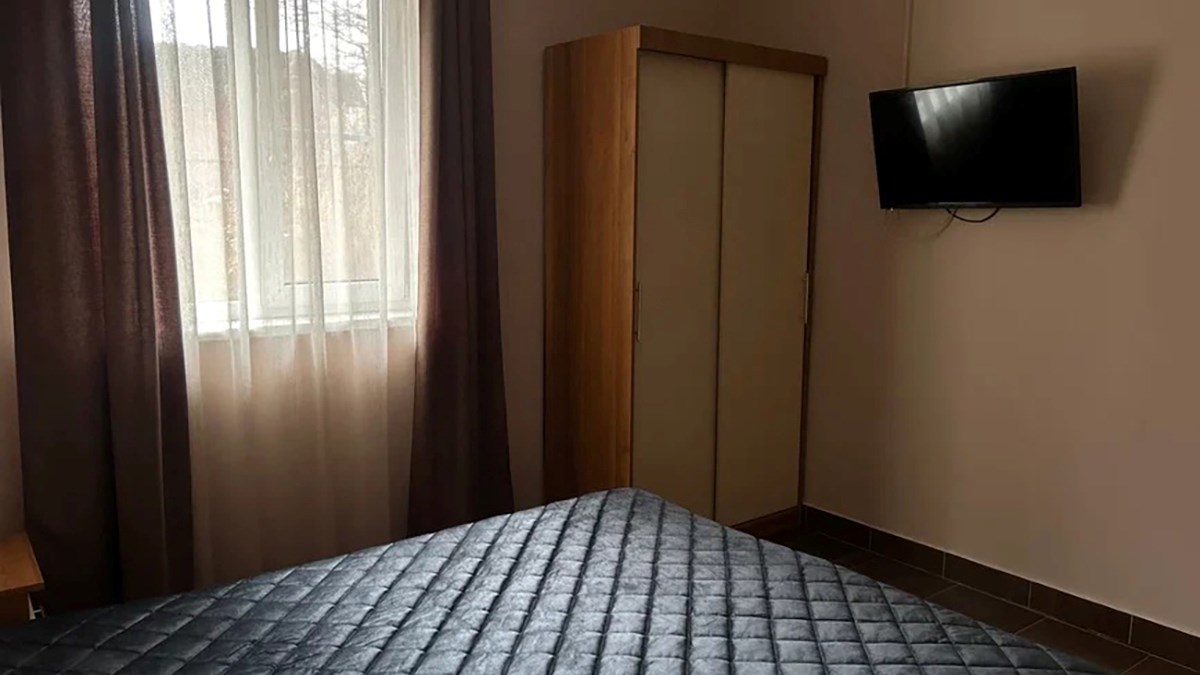 Дом №4 в Донская миля