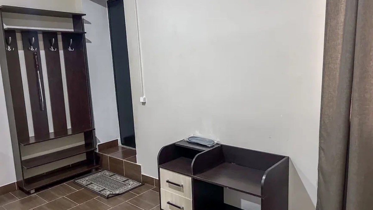 Дом №4 в Донская миля