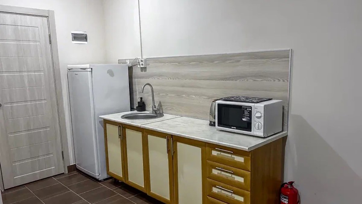 Дом №4 в Донская миля