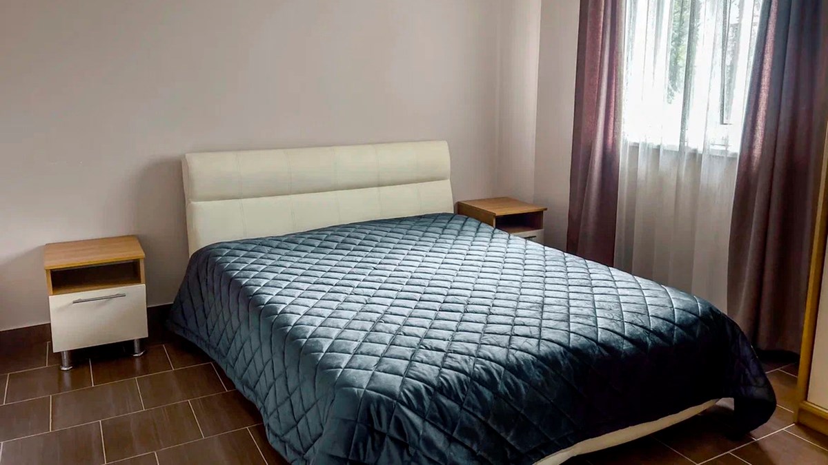 Дом №4 в Донская миля