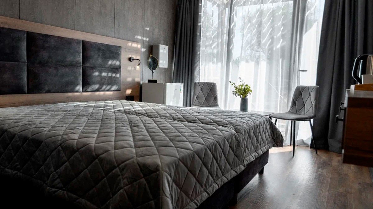 Малый Глэмпинг в Донская миля