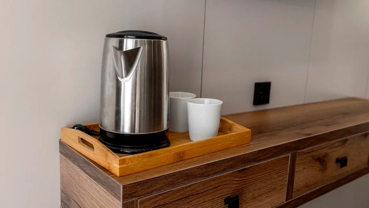 Малый Глэмпинг в Донская миля