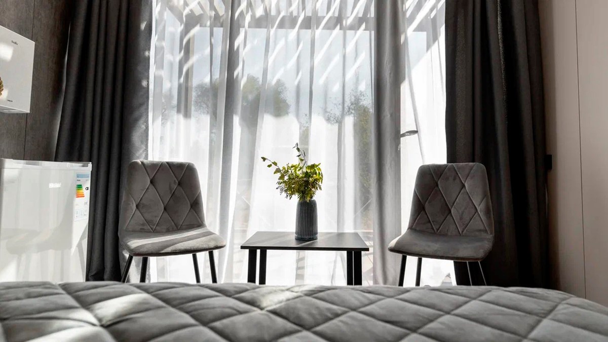 Малый Глэмпинг в Донская миля