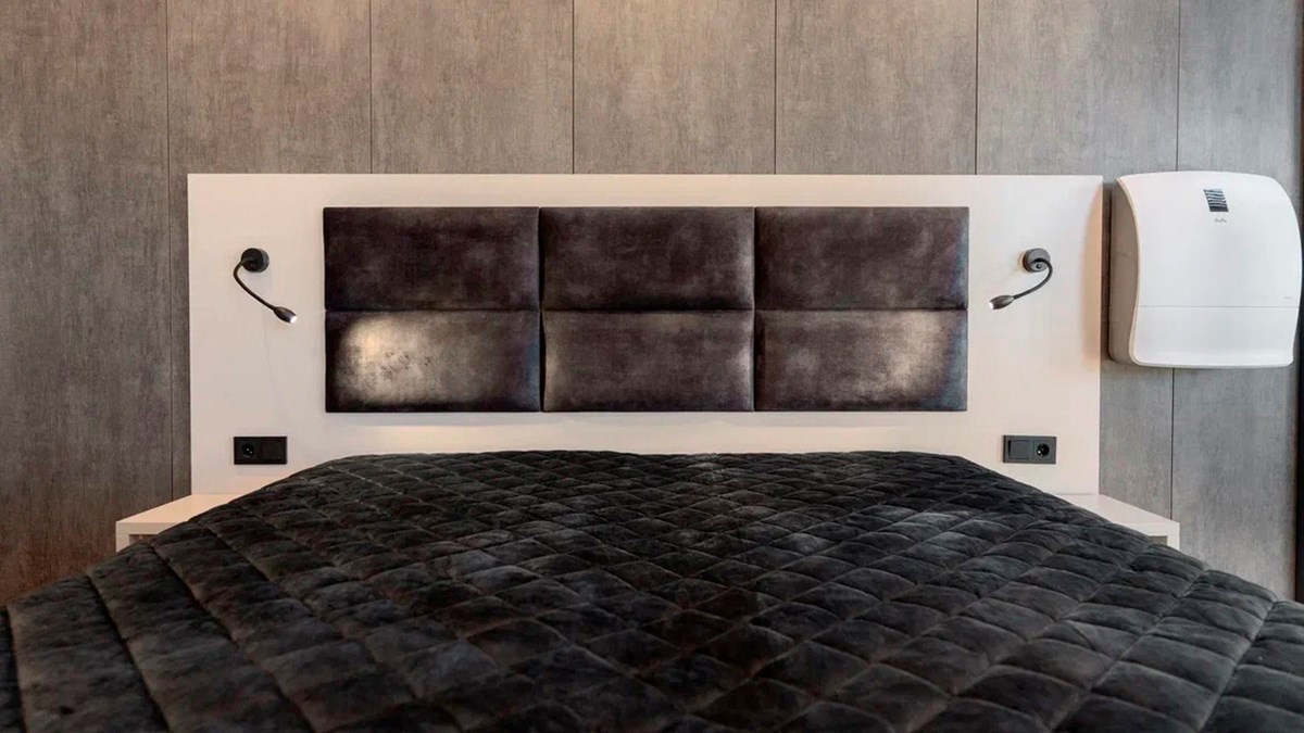 Большой Глэмпинг №5 в Донская миля