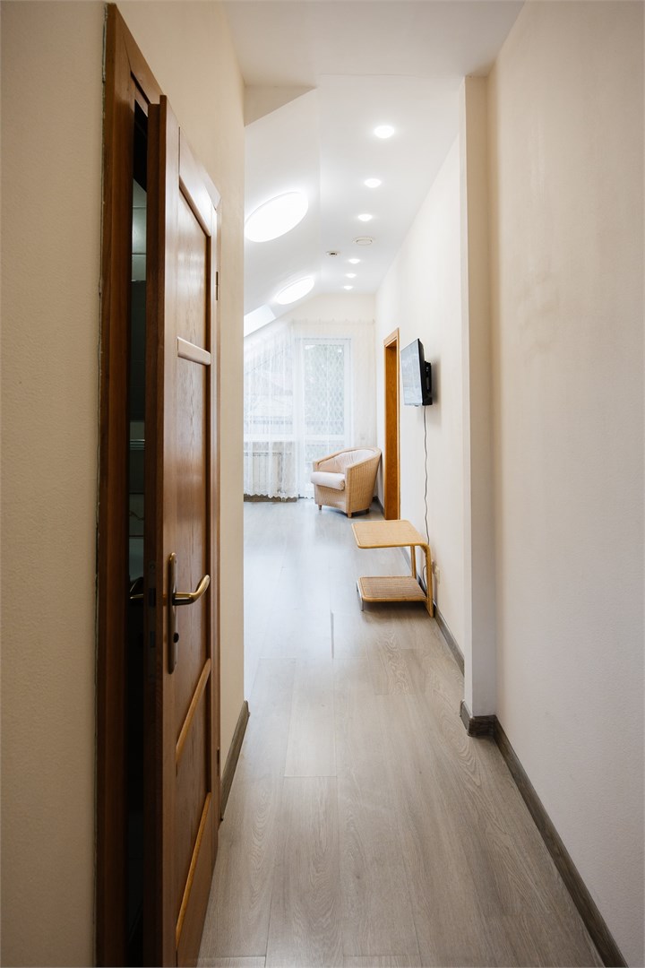 Люкс в Грин парк отель