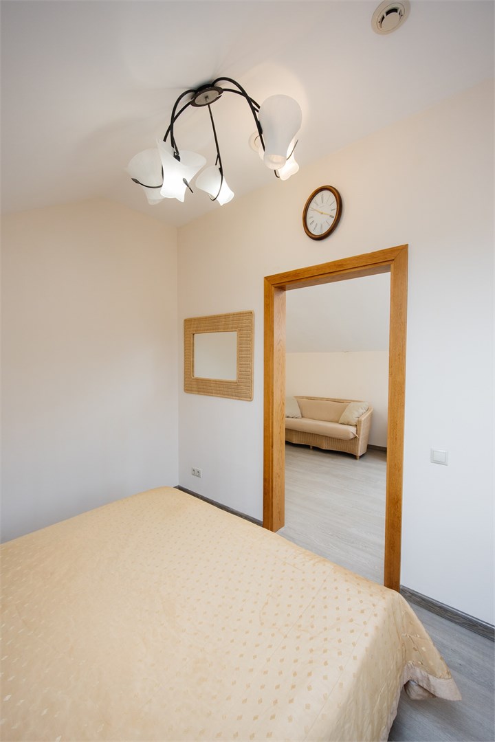 Люкс в Грин парк отель