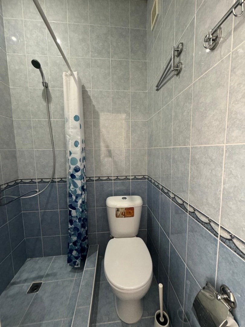 Двухместный стандарт в Bora-Bora