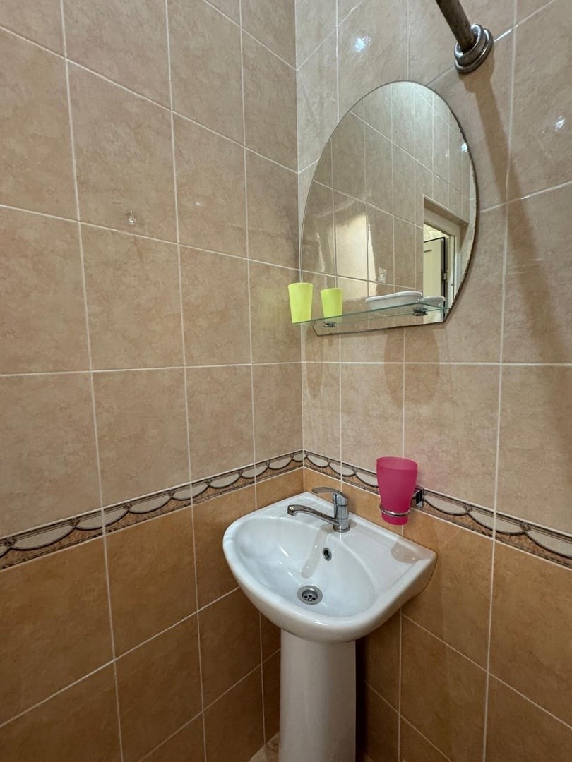 Двухместный стандарт с балконом в Bora-Bora