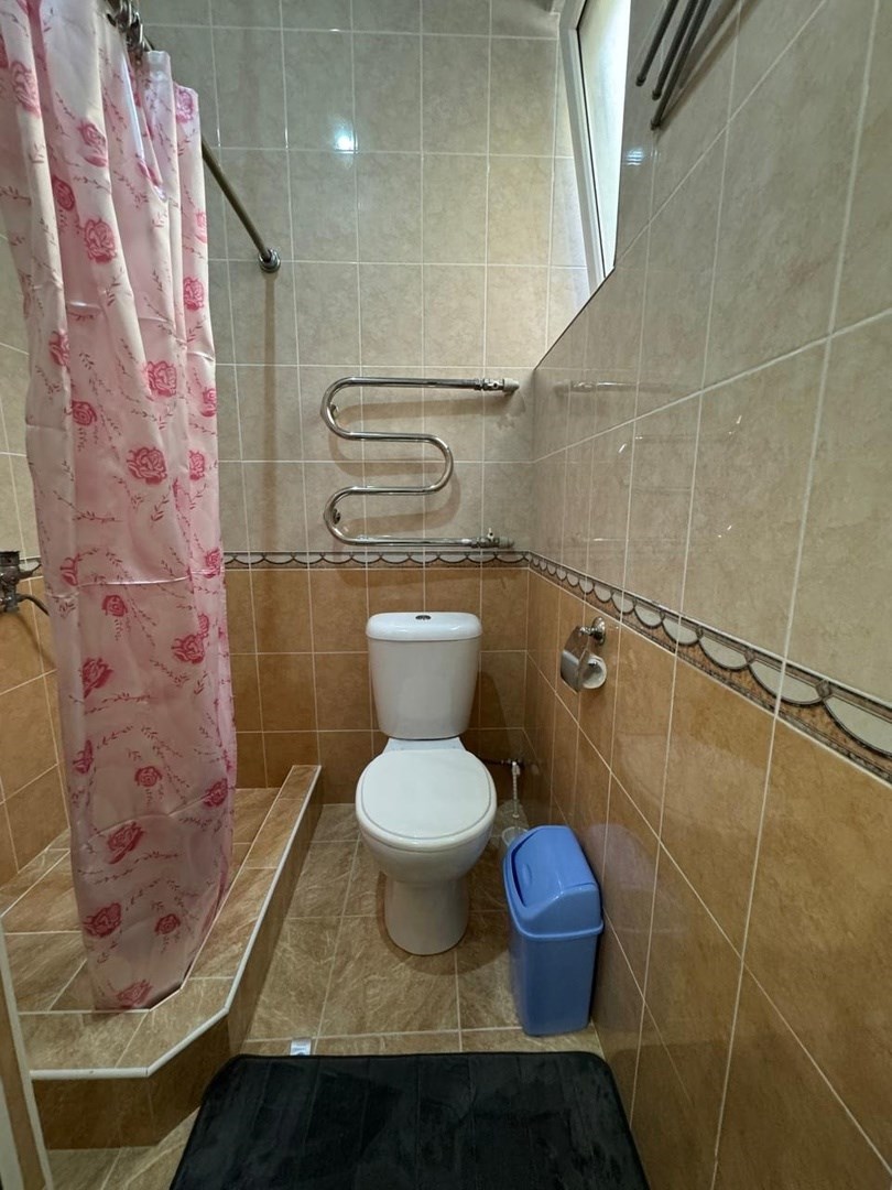 Двухместный стандарт с балконом в Bora-Bora