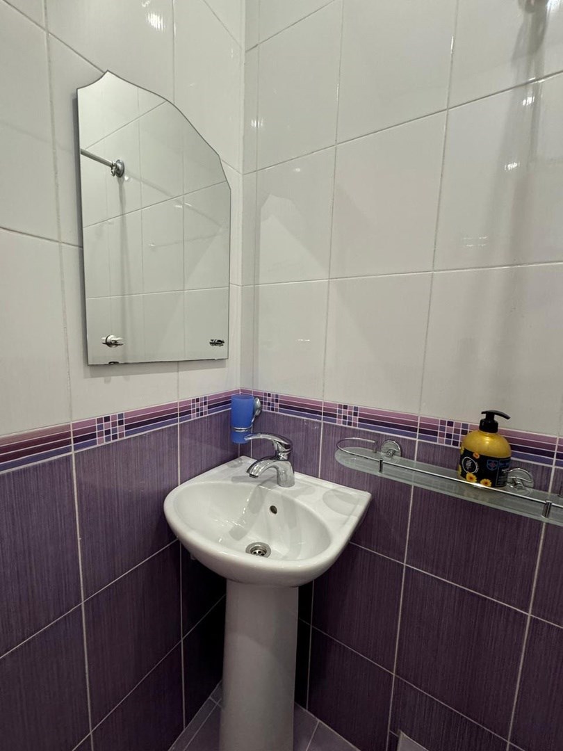 Трехместный стандарт в Bora-Bora