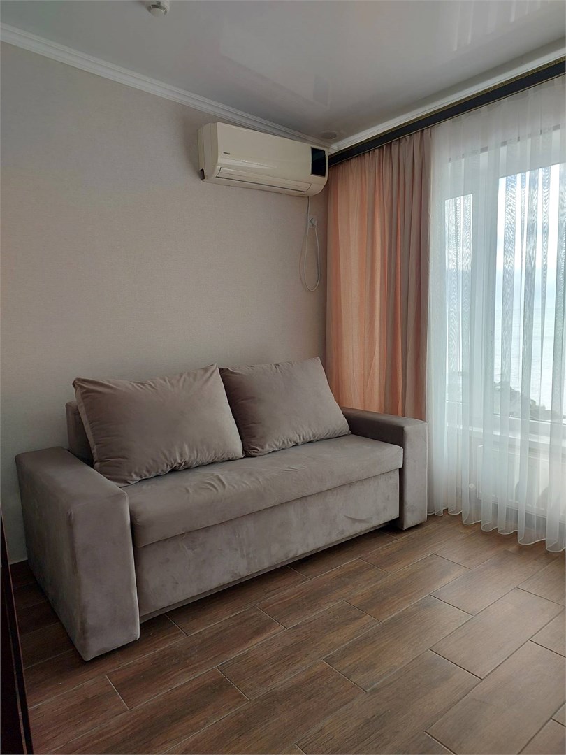 Делюкс в Дом рыбака