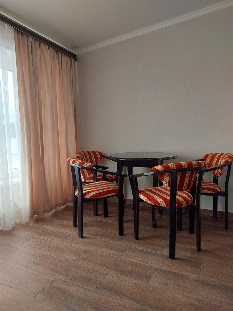 Делюкс в Дом рыбака