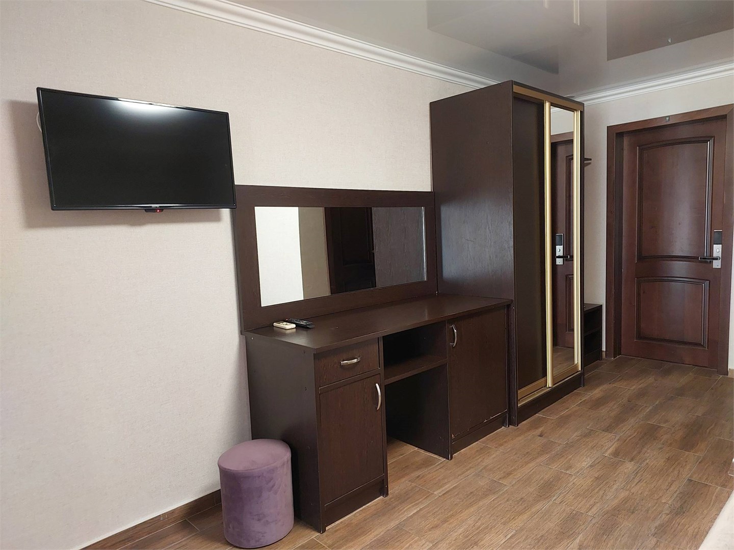 Делюкс в Дом рыбака