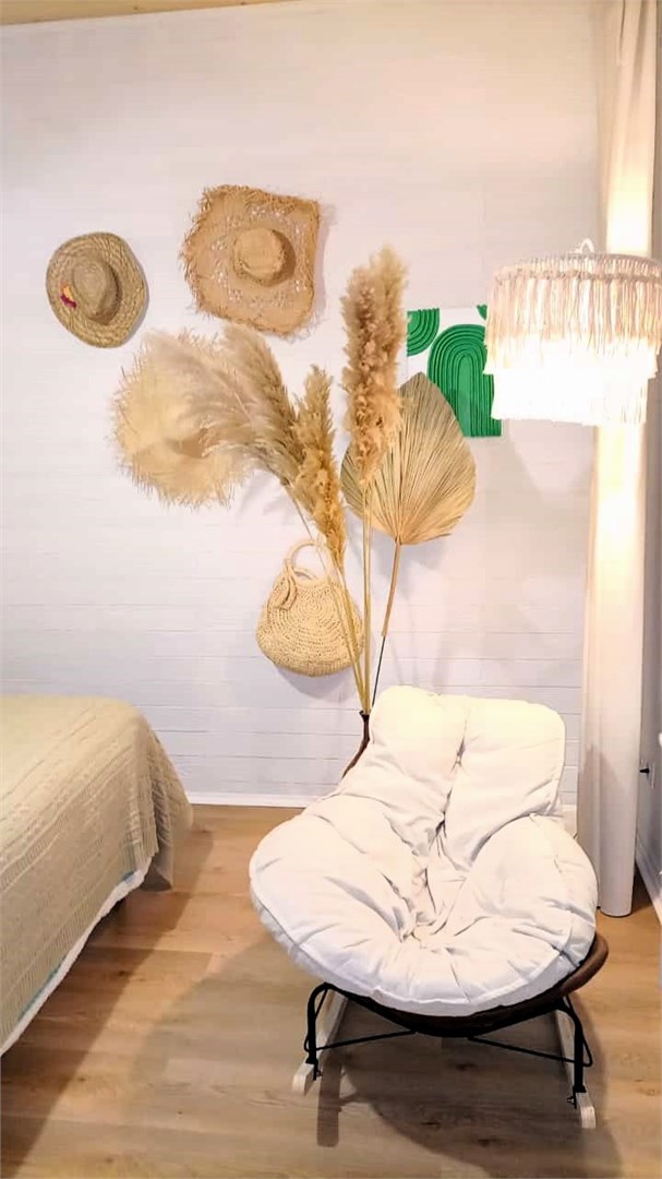 БОХО в Берёзовка