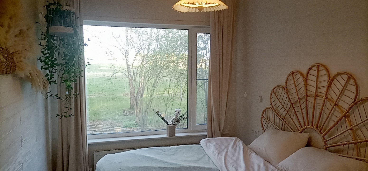 БОХО в Берёзовка