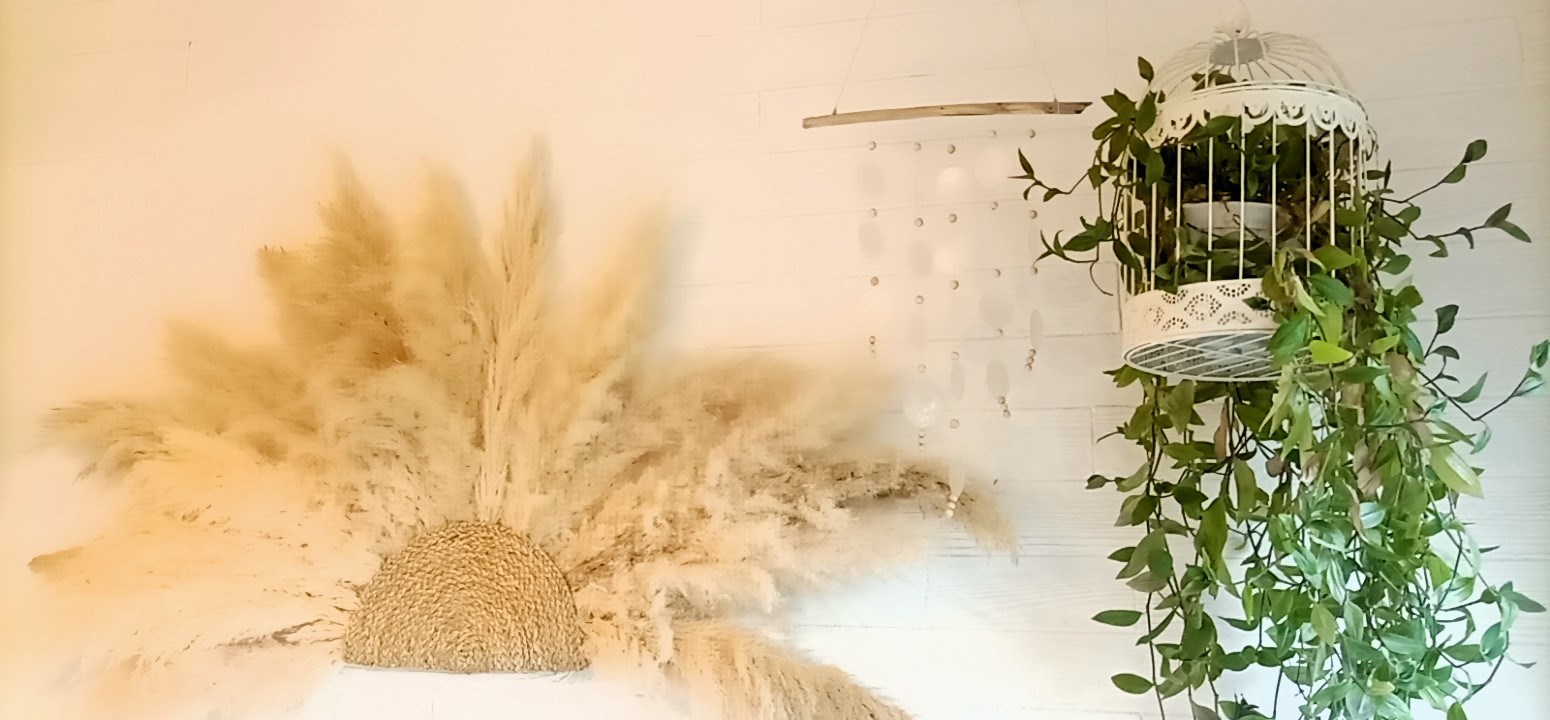 БОХО в Берёзовка