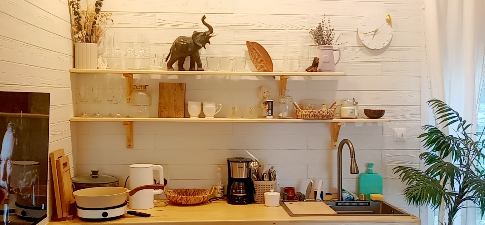 БОХО в Берёзовка