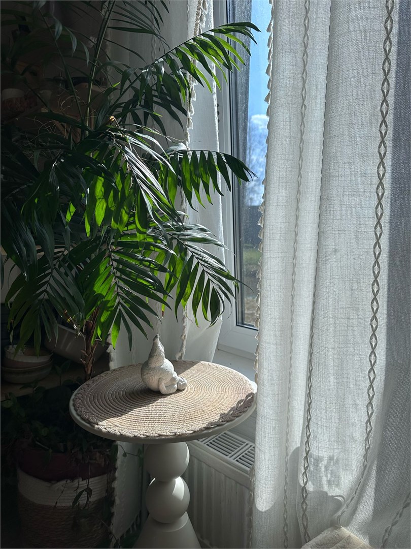 БОХО в Берёзовка