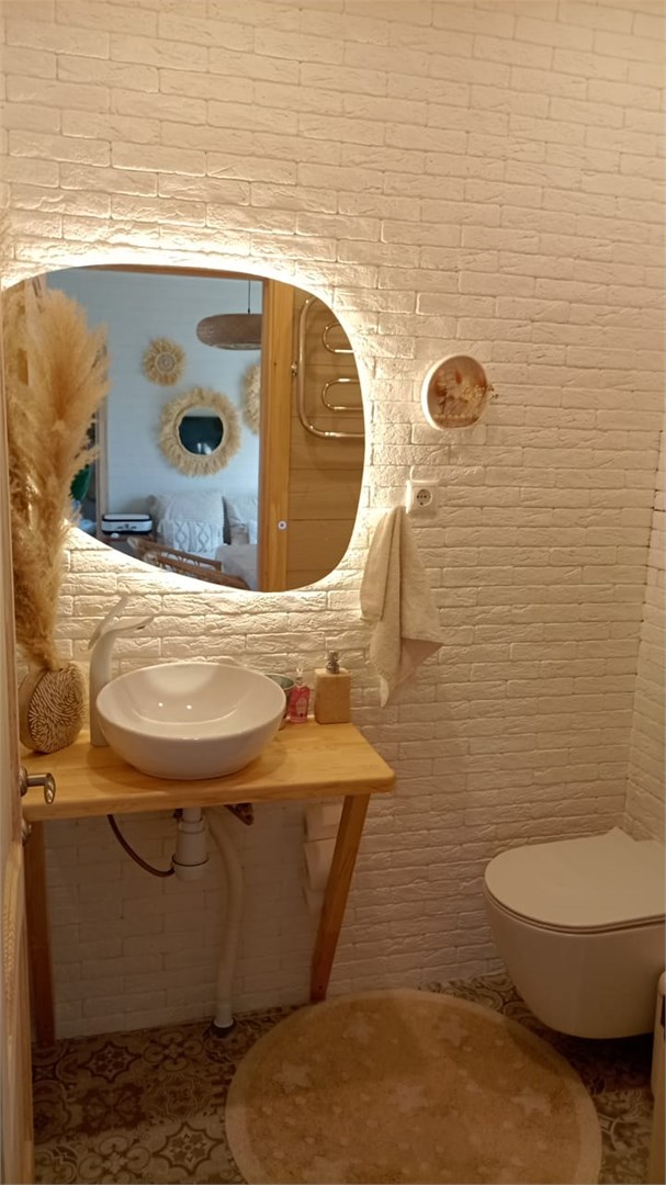 БОХО в Берёзовка