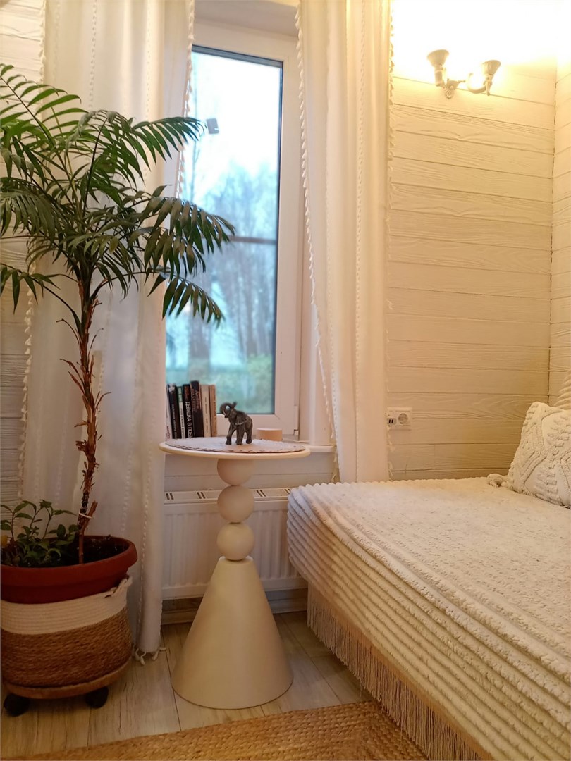 БОХО в Берёзовка