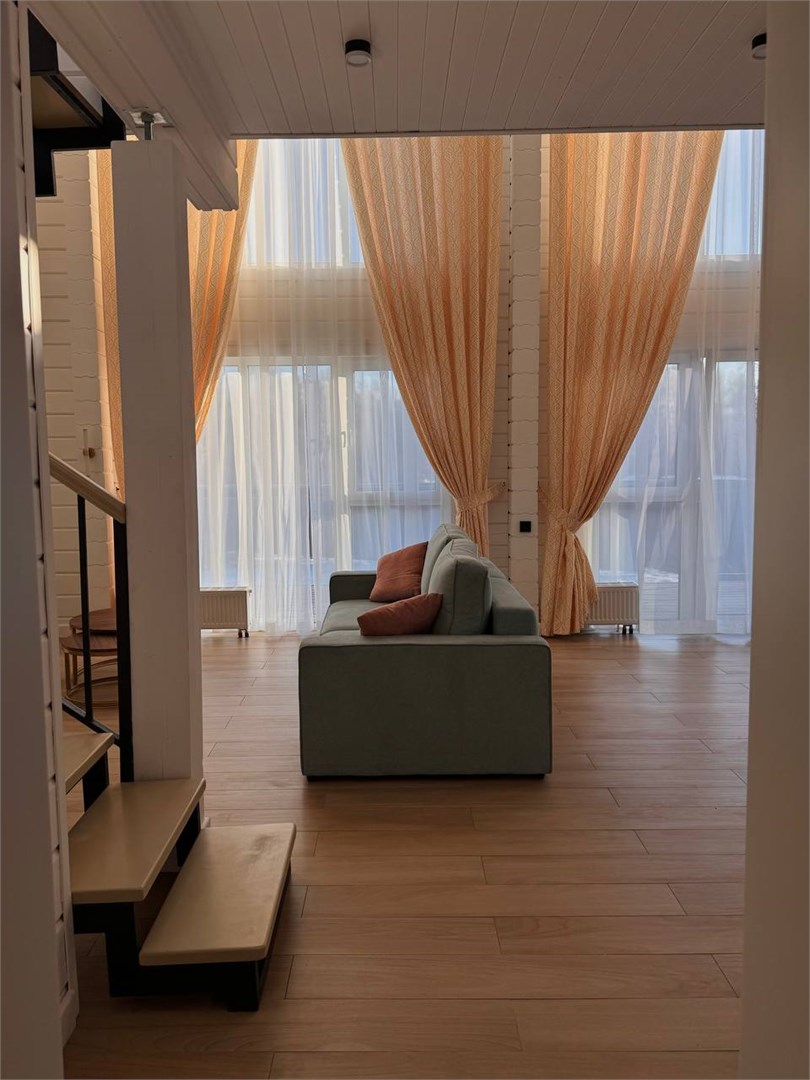 Дом Сьют Хаус - Восьмиместный в Luxor Resort