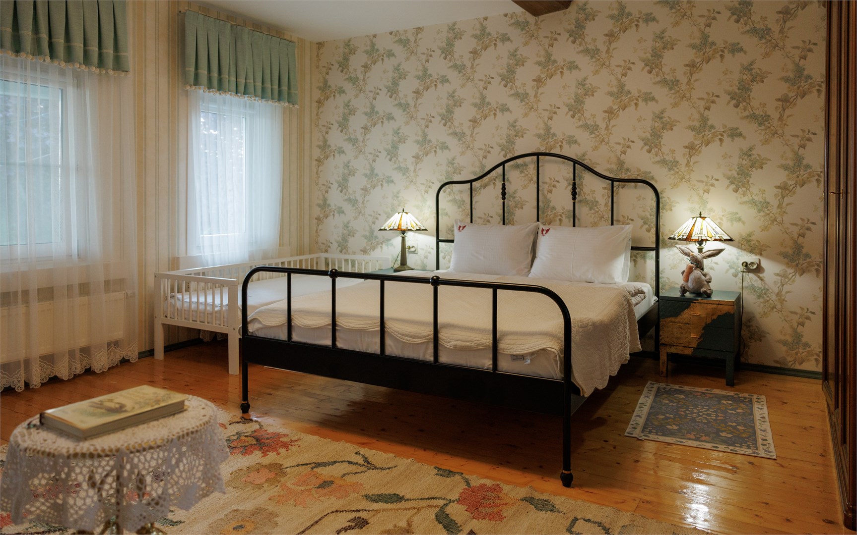 Закрытый клубный дом Лилас в Сирин дом