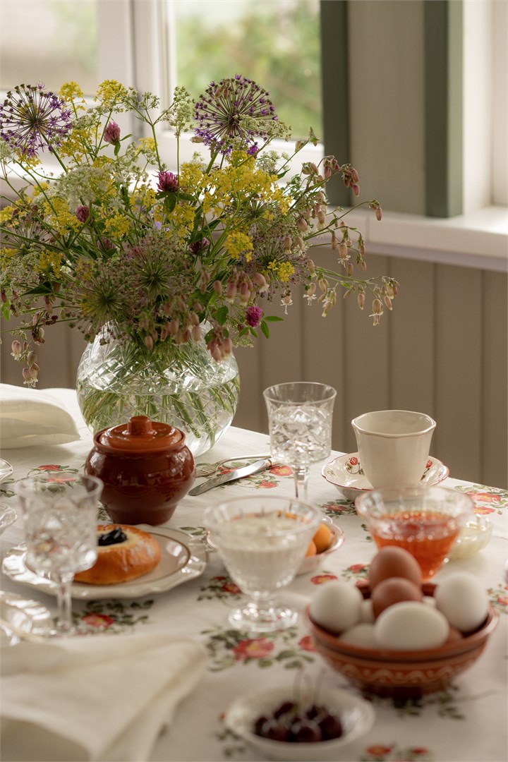 Закрытый клубный дом Лилас в Сирин дом