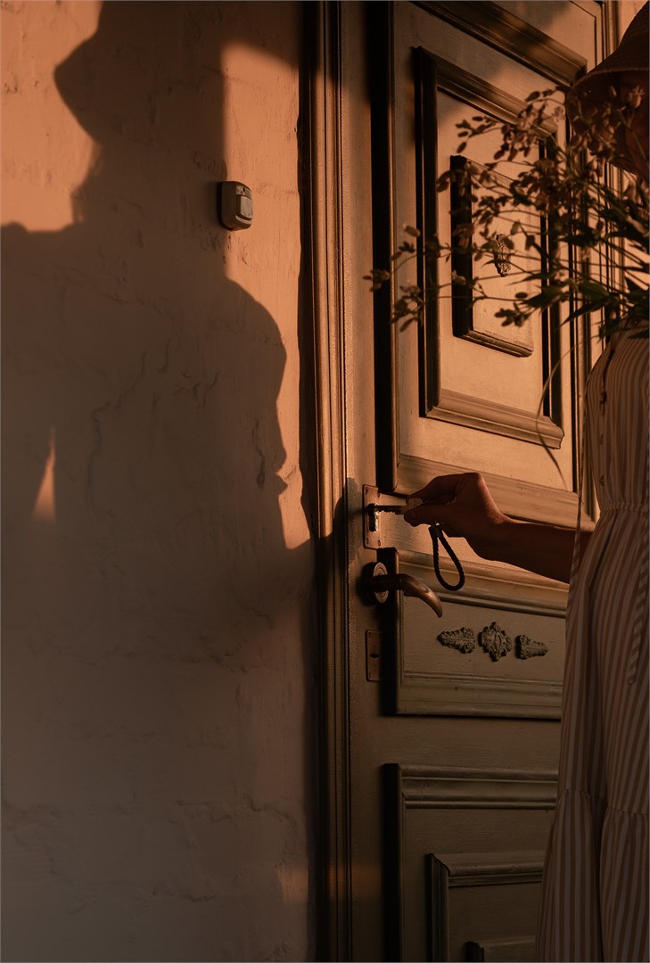 Закрытый клубный дом Лилас в Сирин дом