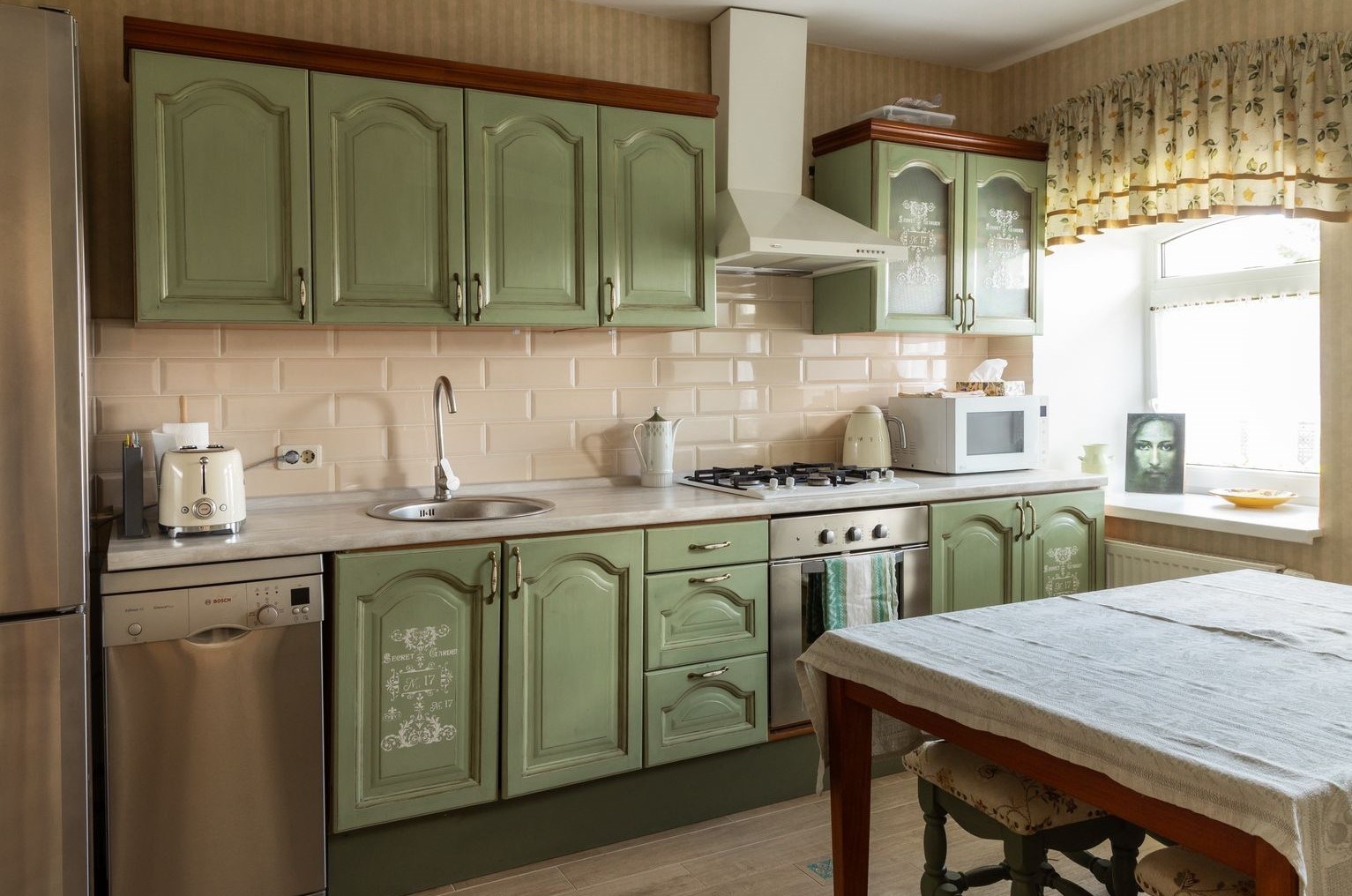 Закрытый клубный дом Лилас в Сирин дом