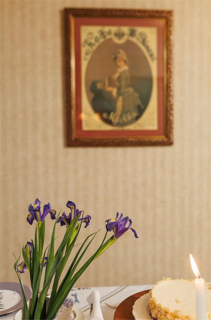 Закрытый клубный дом Лилас в Сирин дом