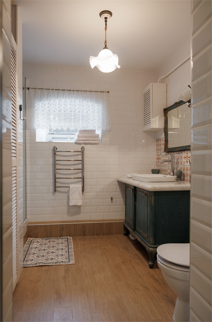 Закрытый клубный дом Лилас в Сирин дом