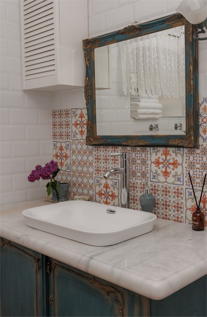 Закрытый клубный дом Лилас в Сирин дом