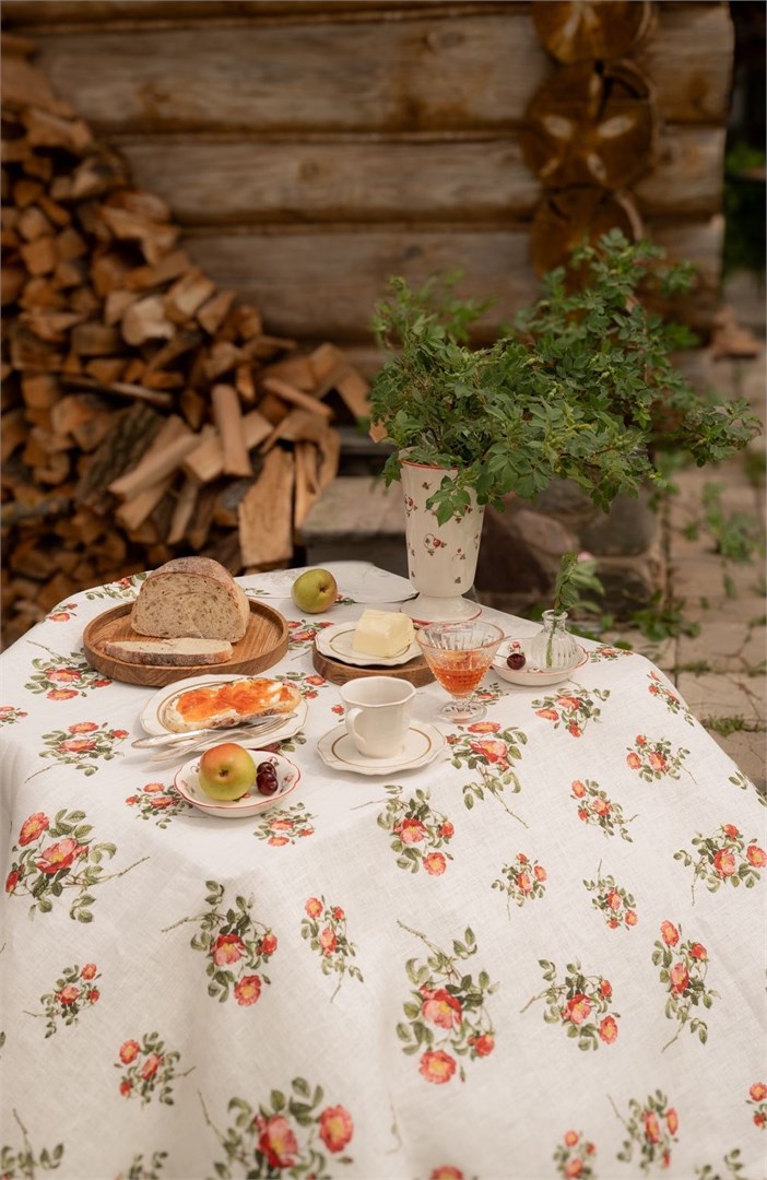 Закрытый клубный дом Лилас в Сирин дом