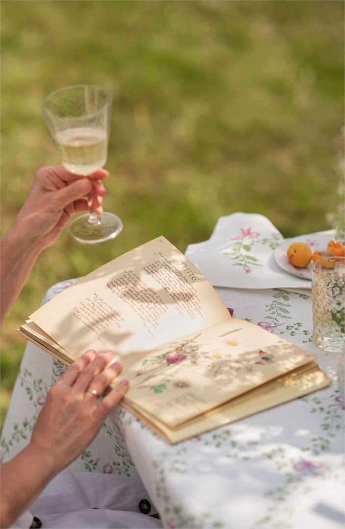 Закрытый клубный дом Лилас в Сирин дом