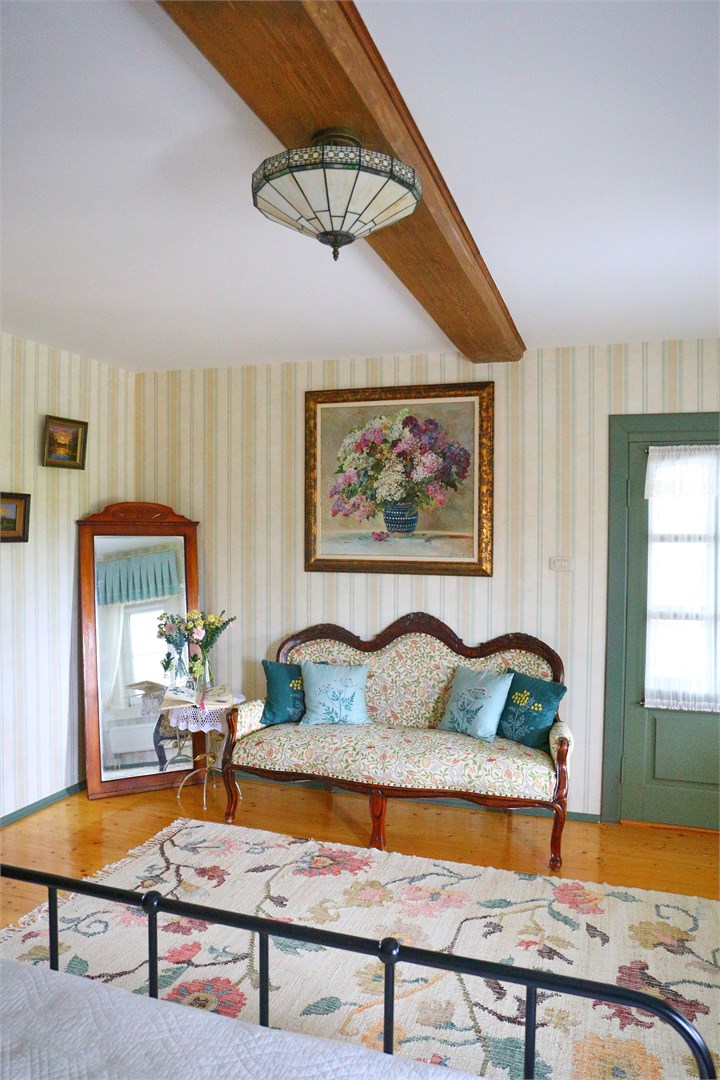 Закрытый клубный дом Лилас в Сирин дом