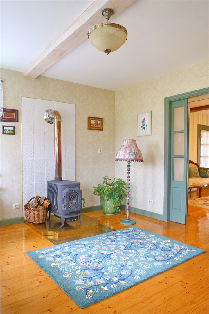 Закрытый клубный дом Лилас в Сирин дом