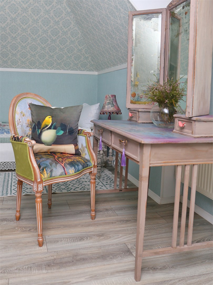 Закрытый клубный дом Лилас в Сирин дом