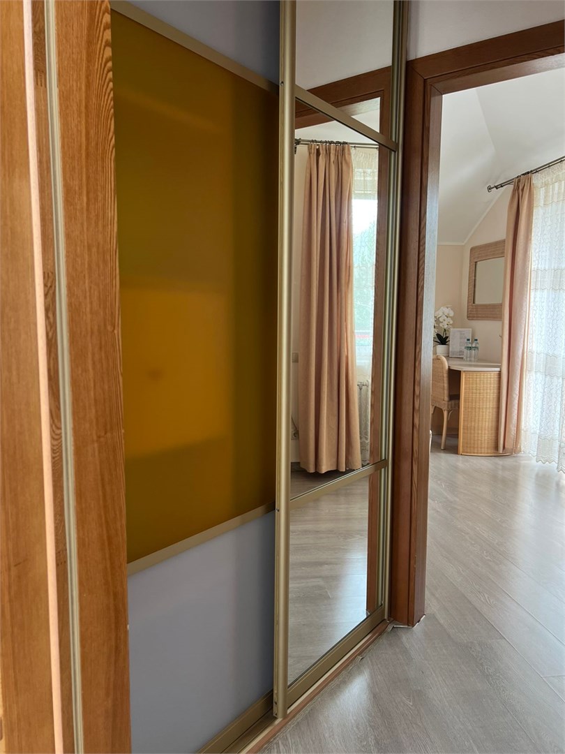 Комфорт в Грин парк отель