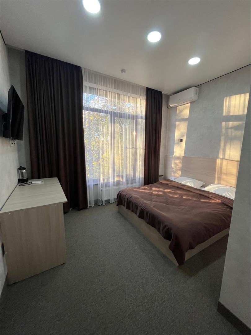 Стандарт Улучшенный в Гостевой дом