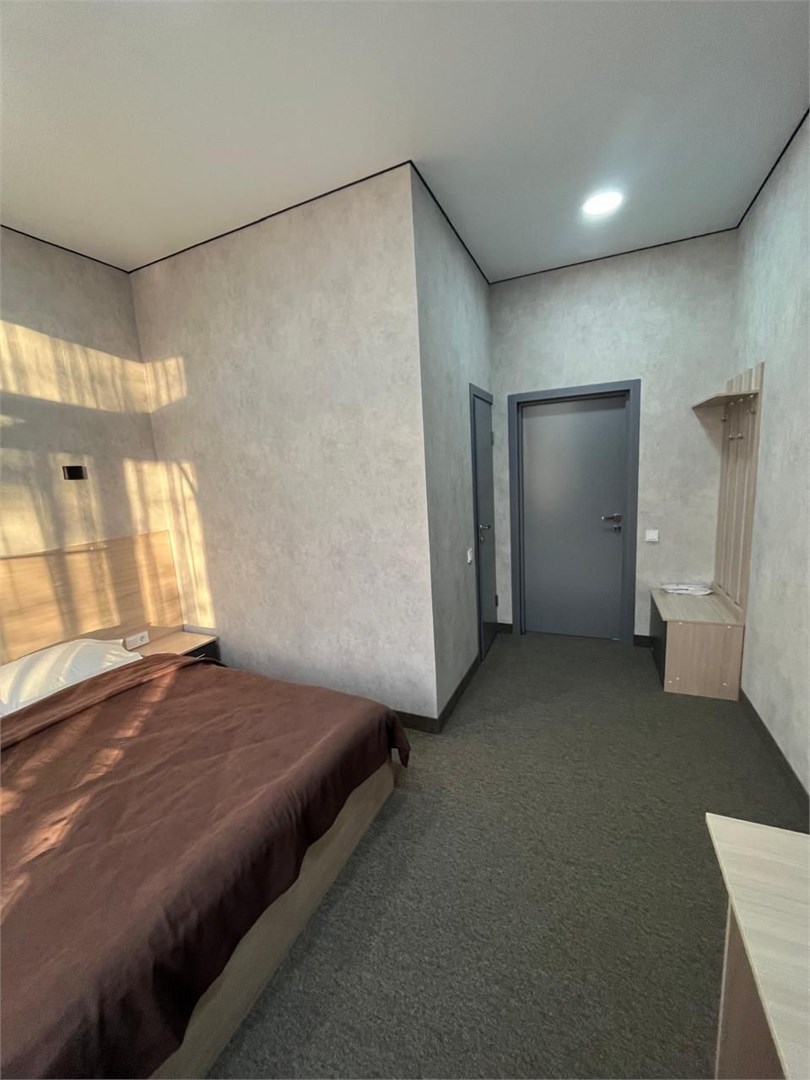 Стандарт Улучшенный в Гостевой дом