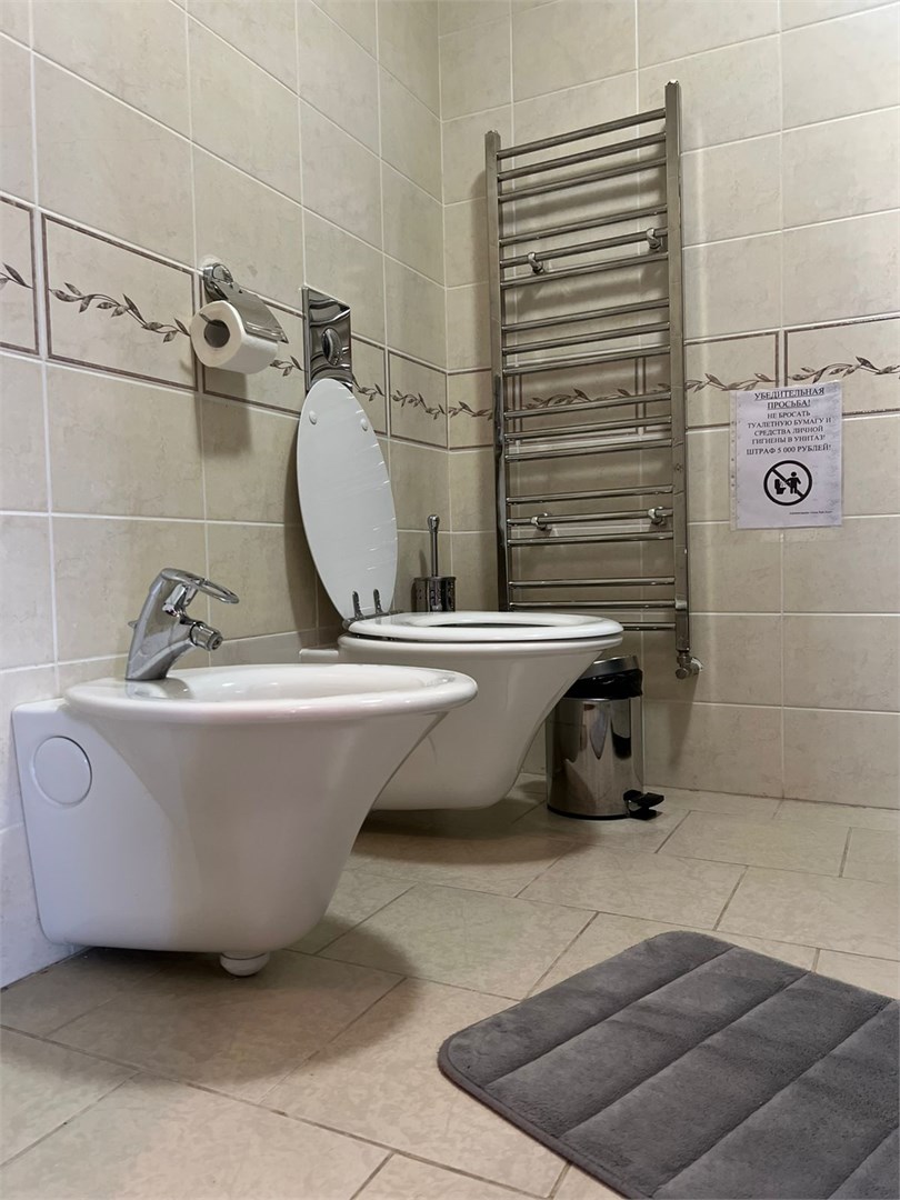 VIP в Грин парк отель