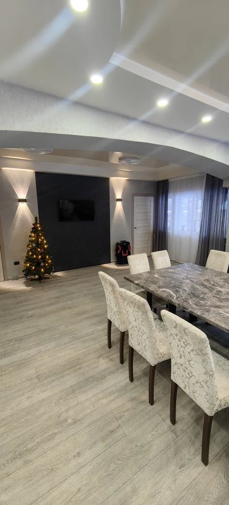 GreenHouse №1 в Грин парк отель