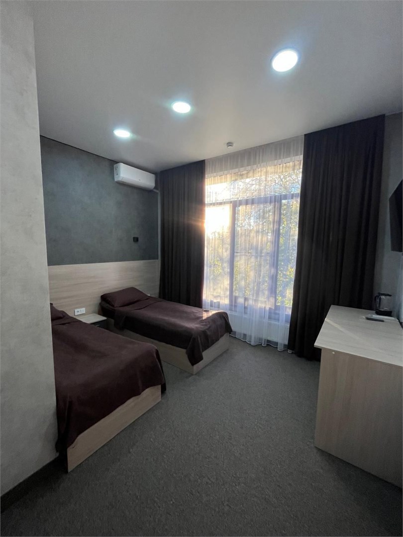 Стандарт в Гостевой дом