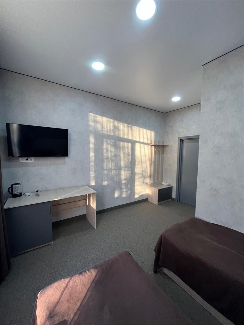 Стандарт в Гостевой дом