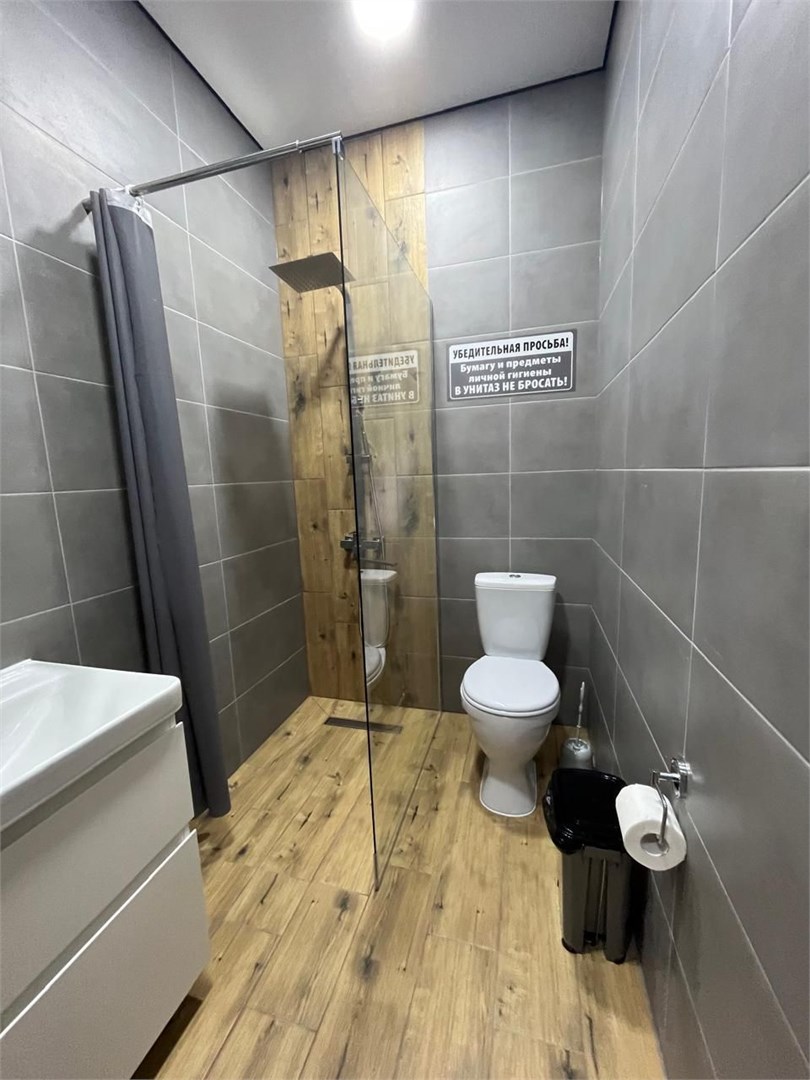 Стандарт в Гостевой дом